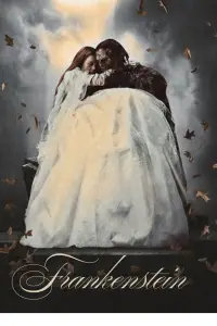 Постер до фильму"Франкенштейн" #1181446