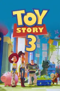 Постер до фильму"Історія іграшок 3: Велика втеча" #911157