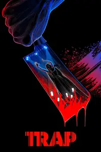 Постер до фильму"Западня" #561851