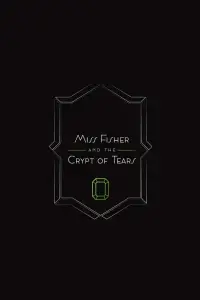 Постер до фильму"Місс Фішер і крипта сліз" #1082736