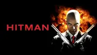 Задник до фильму"Хітмен" #944777