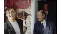 Задник до фильму"Всё будет хорошо" #843512
