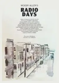 Постер до фильму"Дні радіо" #1088268