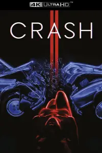 Постер до фильму"Автокатастрофа" #981478