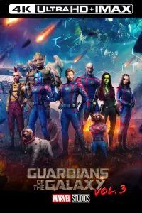 Постер до фильму"Вартові галактики 3" #914409