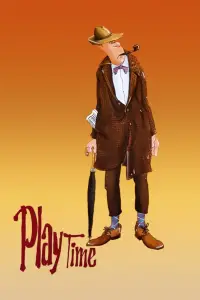 Постер до фильму"Час розваг" #1081551