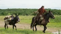 Задник до фильму"Прибульці 3: Взяття Бастилії" #364749