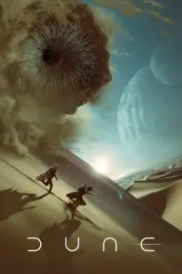 Постер до фильму"Дюна" #902660