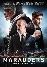 Постер до фильму"Мародери" #1041582