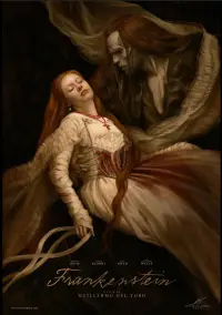 Постер до фильму"Франкенштейн" #1119010