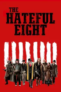 Постер до фильму"Мерзенна вісімка" #932670