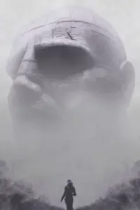 Постер до фильму"Прометей" #1123397