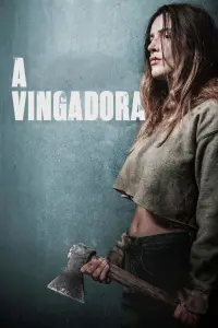 Постер до фильму"Дівчина" #1134887