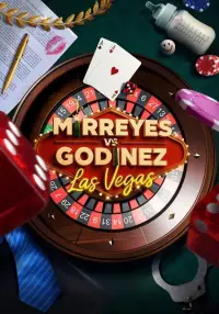 Mirreyes vs Godínez: Las Vegas