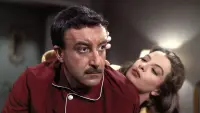 Задник до фильму"Рожева пантера" #545065