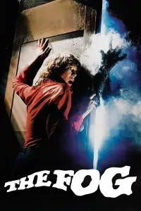 Постер до фильму"Туман" #942129