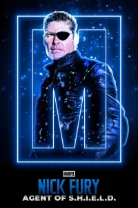 Постер до фильму"Нік Ф