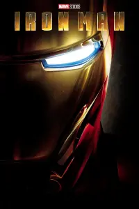 Постер до фильму"Залізна людина" #832579