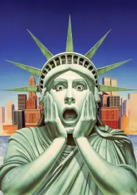 Постер до фильму"Сам удома 2: Загублений у Нью-Йорку" #567527