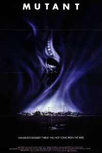 Постер до фильму"Мутант" #1015806