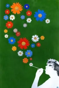 Постер до фильму"Маргаритки" #969684