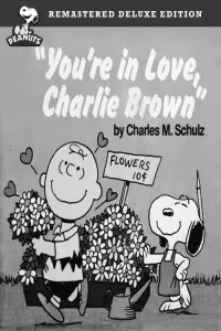 Постер до фильму"Ти закохався, Чарлі Брауне" #1032642