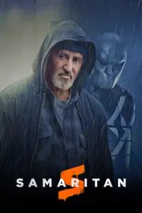 Постер до фильму"Самаритянин" #56638