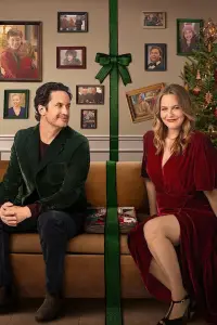 Постер до фильму"Різдво з колишнім" #1052894