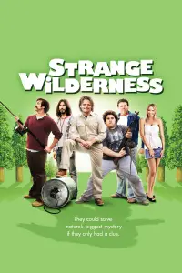 Постер до фильму"Снігова людина" #992199