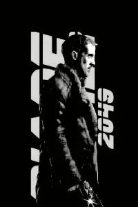 Постер до фильму"Той, хто біжить по лезу 2049" #1121106