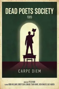 Постер до фильму"Товариство мертвих поетів" #1189977