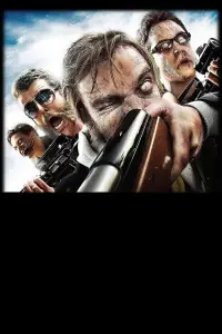 Постер до фильму"Мертвоголовці" #1062864