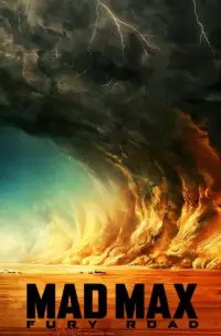 Постер до фильму"Шалений Макс: Дорога гніву" #917563
