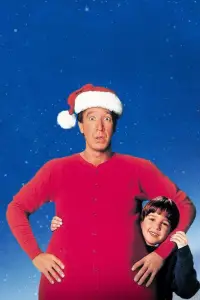 Постер до фильму"Санта-Клаус" #972534