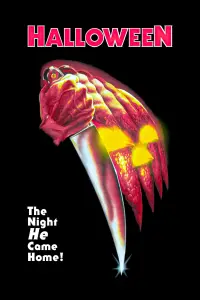 Постер до фильму"Гелловін" #901005