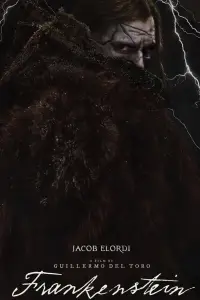 Постер до фильму"Франкенштейн" #1181459