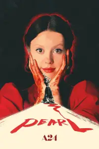 Постер до фильму"Перл" #925128