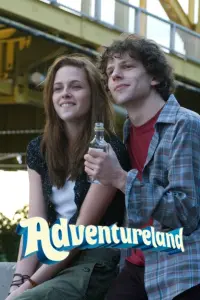 Постер до фильму"Парк пригод" #857874