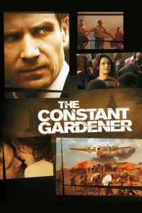 Постер до фильму"Відданий садівник" #1210932