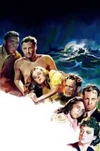 Постер до фильму"Рятувальна шлюпка" #896573