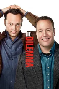 Постер до фильму"Дилема" #966252