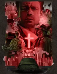 Постер до фильму"Сім" #883132