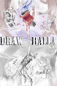 Drawhalla