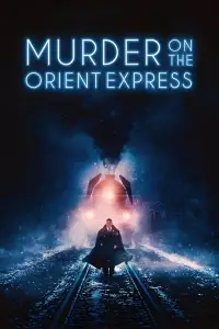 Постер до фильму"Вбивство у «Східному експресі»" #943439