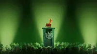 Задник до фильму"My Little Pony: Нове покоління" #781811