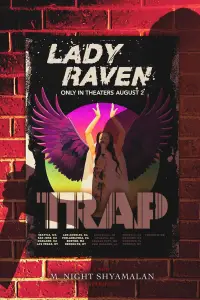 Постер до фильму"Западня" #561827