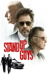 Постер до фильму"Надійні хлопці" #974305