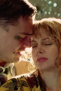 Постер до фильму"Острів проклятих" #801970