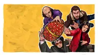 Задник до фильму"Яйцо Фаберже" #839294