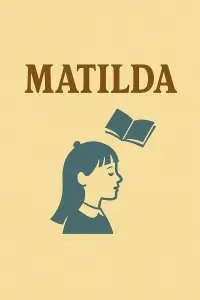 Постер до фильму"Матильда" #791777